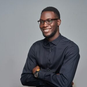 Portrait d’un directeur