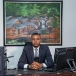 Portrait d’un client